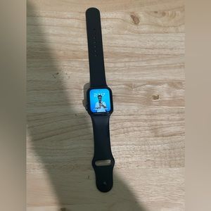 Apple Watch SE